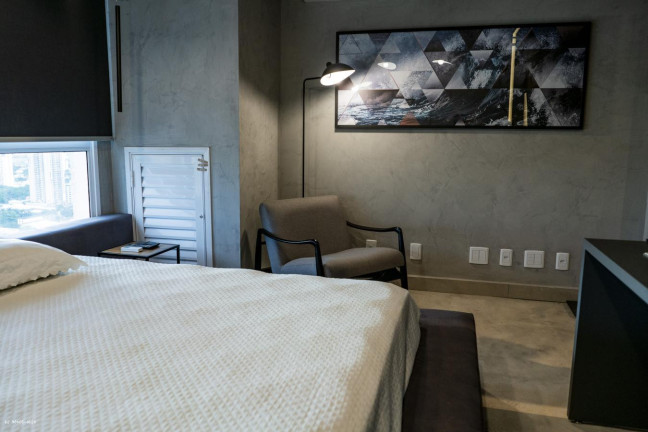 Imagem Apartamento com 1 Quarto à Venda, 68 m² em Setor Bueno - Goiânia Imagem Apartamento com 1 Quarto à Venda, 68 m² em Setor Bueno - Goiânia