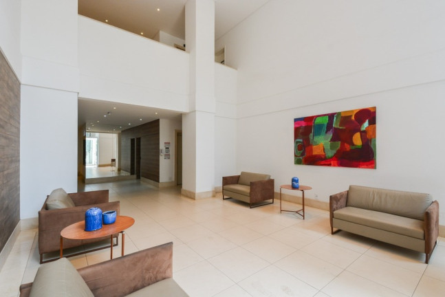 Imagem Apartamento com 2 Quartos à Venda, 60 m² em Consolação - São Paulo Imagem Apartamento com 2 Quartos à Venda, 60 m² em Consolação - São Paulo
