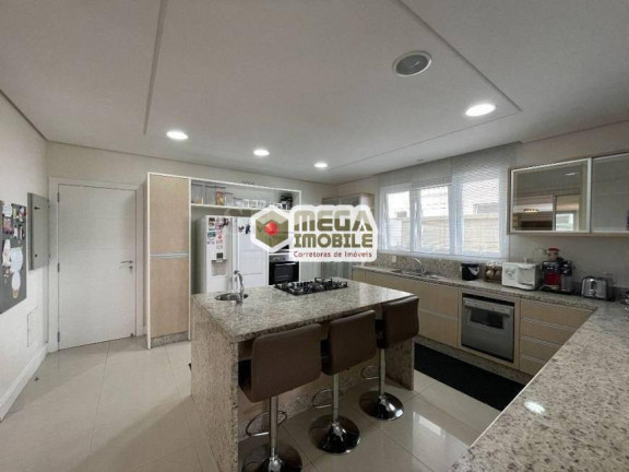 Imagem Casa com 4 Quartos à Venda, 350 m² em Santa Mônica - Florianópolis