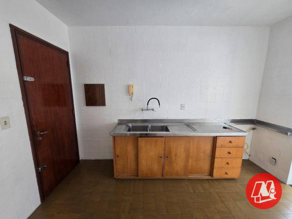 Imagem Apartamento com 3 Quartos para Alugar, 107 m² em Petrópolis - Porto Alegre