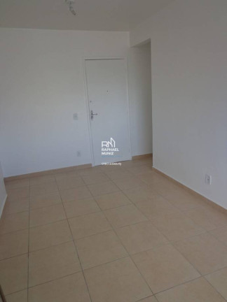 Imagem Apartamento com 2 Quartos para Alugar,  em Centro - Campos Dos Goytacazes
