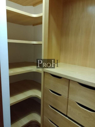 Imagem Apartamento com 3 Quartos à Venda, 137 m² em Santo Antônio - São Caetano Do Sul