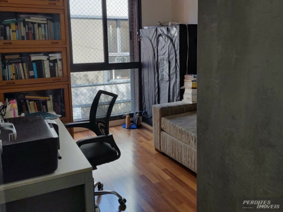 Imagem Apartamento com 2 Quartos à Venda, 94 m² em Perdizes - São Paulo Imagem Apartamento com 2 Quartos à Venda, 94 m² em Perdizes - São Paulo