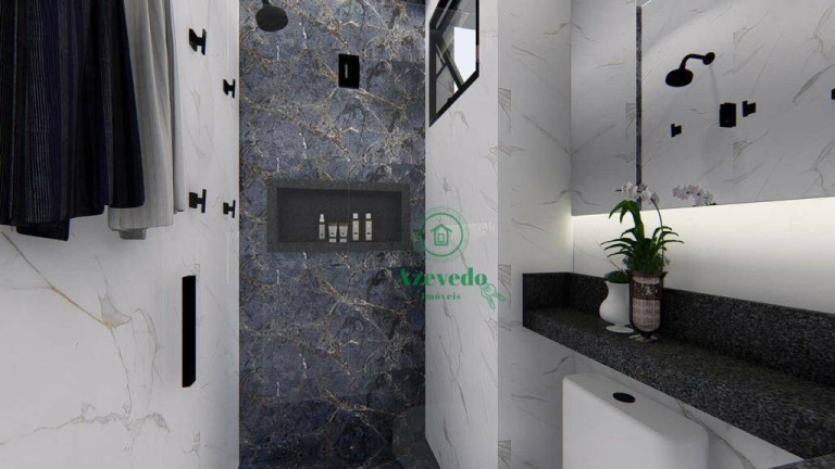 Imagem Sobrado com 3 Quartos à Venda, 300 m² em Jardim Santa Clara - Guarulhos Imagem Sobrado com 3 Quartos à Venda, 300 m² em Jardim Santa Clara - Guarulhos