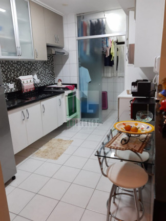 Imagem Apartamento com 3 Quartos à Venda, 70 m² em Chácara Inglesa - São Paulo Imagem Apartamento com 3 Quartos à Venda, 70 m² em Chácara Inglesa - São Paulo