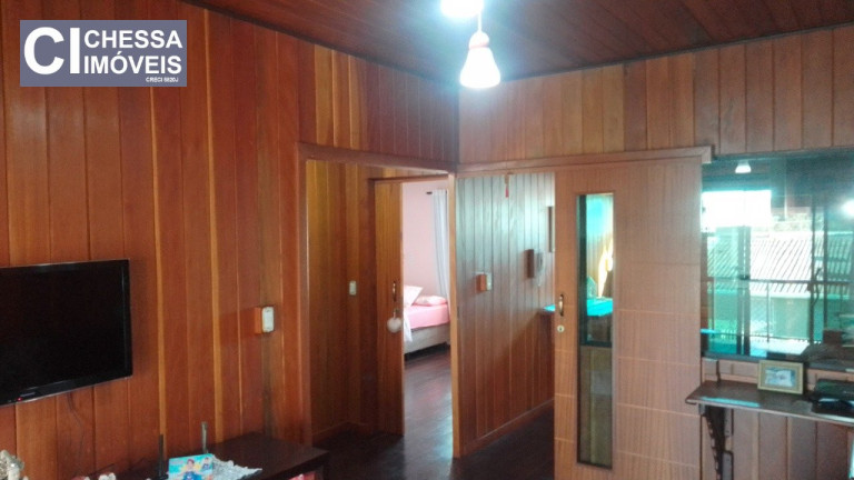 Imagem Casa de Condomínio com 3 Quartos à Venda, 155 m² em Cidade Nova - Itajaí