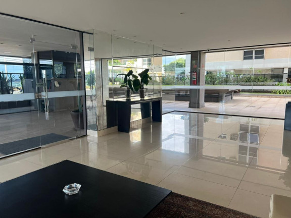 Imagem Apartamento com 5 Quartos à Venda, 480 m² em Mata Da Praia - Vitória