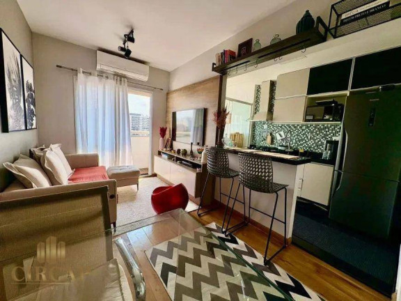 Imagem Apartamento com 1 Quarto à Venda, 40 m² em Santa Cecília - São Paulo Imagem Apartamento com 1 Quarto à Venda, 40 m² em Santa Cecília - São Paulo
