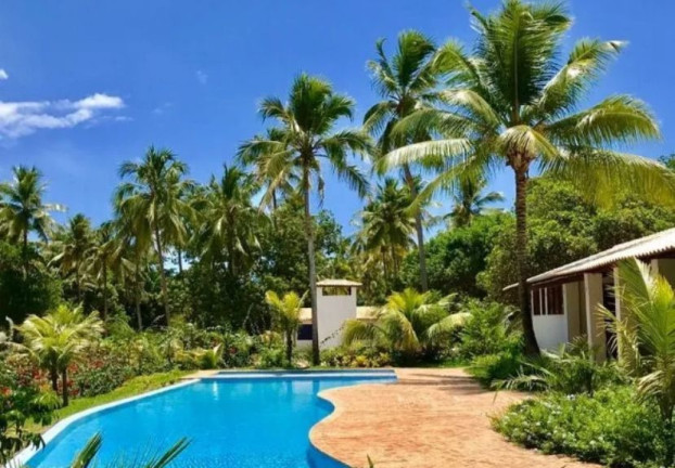 Terreno à Venda, 450 m² em Praia Do Forte - Mata De São João