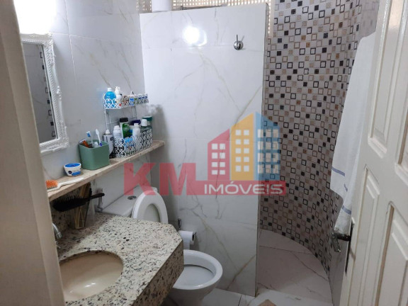 Imagem Casa com 6 Quartos à Venda, 360 m² em Santo Antônio - Mossoró