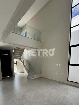 Imagem Casa com 1 Quarto à Venda, 240 m² em Buona Vita - Petrolina