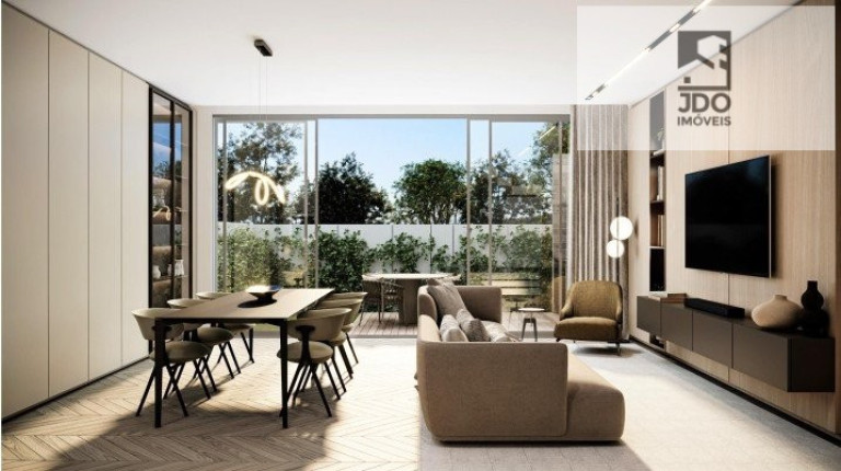Imagem Casa com 3 Quartos à Venda, 169 m² em Vista Alegre - Curitiba Imagem Casa com 3 Quartos à Venda, 169 m² em Vista Alegre - Curitiba