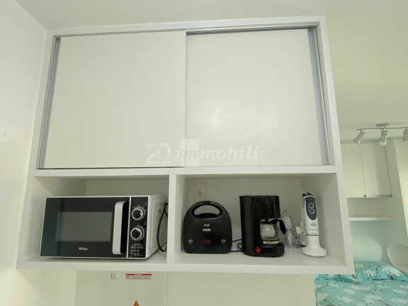 Imagem Apartamento com 1 Quarto à Venda, 33 m² em Santa Cecília - São Paulo Imagem Apartamento com 1 Quarto à Venda, 33 m² em Santa Cecília - São Paulo