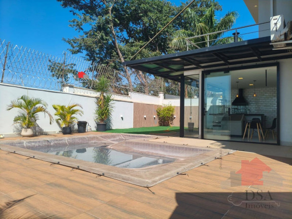 Casa com 3 Quartos à Venda, 441 m² em Jardim Green Park Residence - Hortolândia