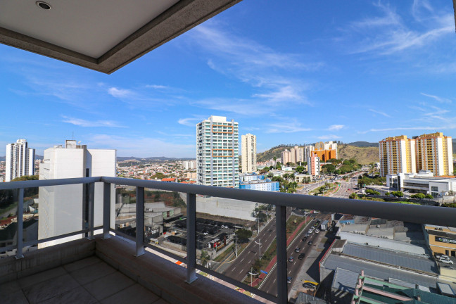 Imagem Sala Comercial à Venda, 41 m² em Centro - Jundiaí