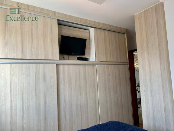 Imagem Apartamento com 2 Quartos à Venda, 50 m² em Vila Floresta - Santo André