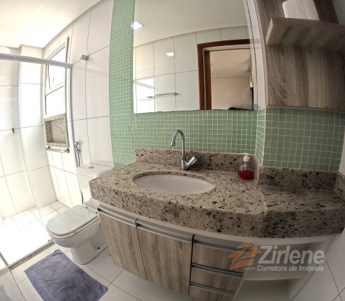 Imagem Apartamento com 3 Quartos à Venda, 95 m² em Praia Do Morro - Guarapari Imagem Apartamento com 3 Quartos à Venda, 95 m² em Praia Do Morro - Guarapari