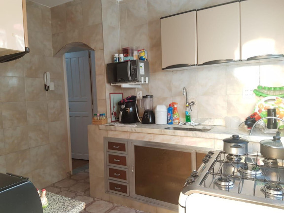 Imagem Casa com 3 Quartos à Venda,  em Itaborai - Itaboraí