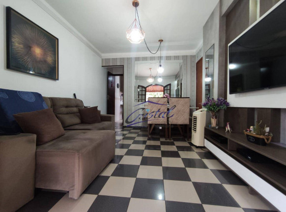 Imagem Casa com 3 Quartos à Venda, 150 m² em Butantã - São Paulo