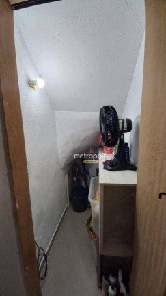 Imagem Casa com 2 Quartos à Venda, 153 m² em Baeta Neves - São Bernardo Do Campo