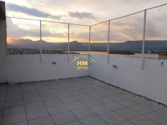 Imagem Apartamento com 2 Quartos à Venda, 77 m² em Jockei Clube - Sao Vicente