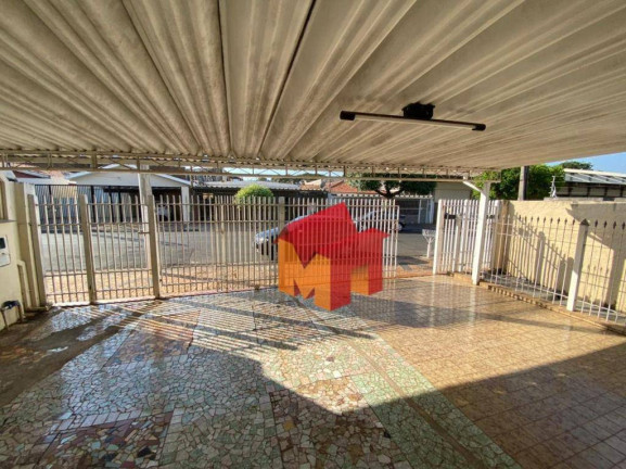 Imagem Casa com 3 Quartos à Venda, 150 m² em Cidade Jardim Ii - Americana