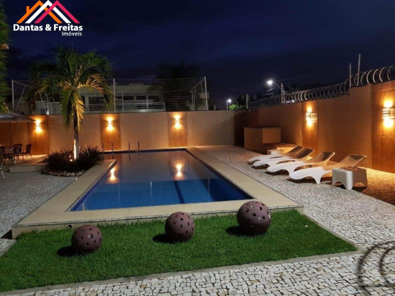 Imagem Imóvel com 3 Quartos à Venda,  em Sapiranga - Fortaleza