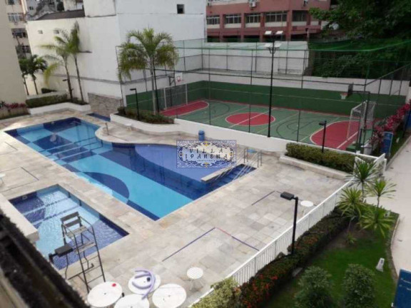 Imagem Imóvel com 2 Quartos à Venda, 150 m² em Santa Rosa - Niterói