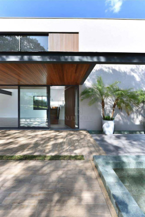 Imagem Casa com 4 Quartos à Venda, 537 m² em Tamboré - Santana De Parnaíba Imagem Casa com 4 Quartos à Venda, 537 m² em Tamboré - Santana De Parnaíba