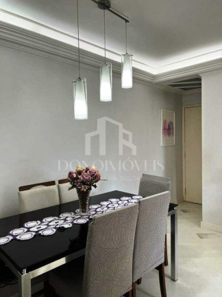 Imagem Apartamento com 3 Quartos à Venda, 89 m² em Vila Gilda - Santo André Imagem Apartamento com 3 Quartos à Venda, 89 m² em Vila Gilda - Santo André