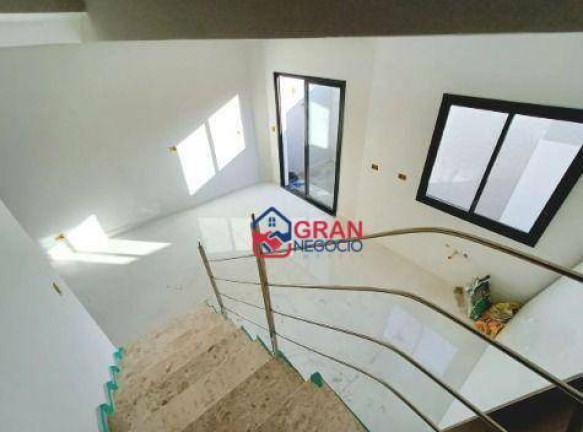 Imagem Casa com 3 Quartos à Venda, 135 m² em Sítio Cercado - Curitiba