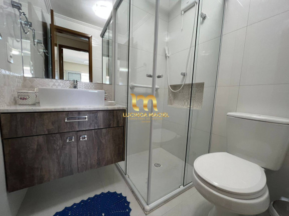 Imagem Apartamento com 3 Quartos à Venda, 101 m² em Boqueirão - Praia Grande Imagem Apartamento com 3 Quartos à Venda, 101 m² em Boqueirão - Praia Grande