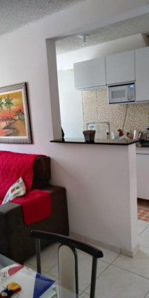 Imagem Apartamento com 2 Quartos à Venda, 43 m² em Santana - Jaboatão Dos Guararapes Imagem Apartamento com 2 Quartos à Venda, 43 m² em Santana - Jaboatão Dos Guararapes