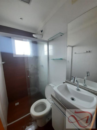 Imagem Cobertura com 2 Quartos à Venda, 40 m² em Parque Das Nações - Santo André Imagem Cobertura com 2 Quartos à Venda, 40 m² em Parque Das Nações - Santo André