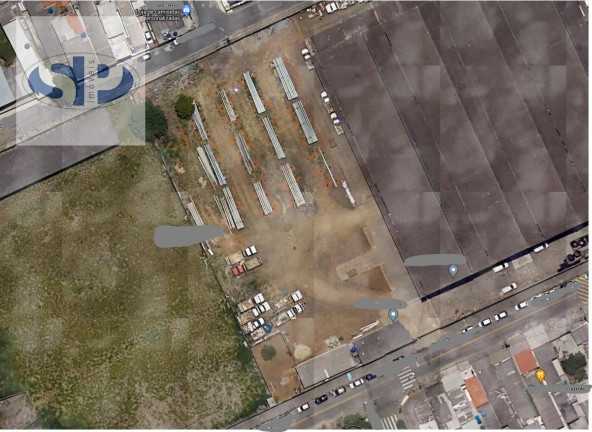 Imagem Terreno à Venda, 7.500 m² em Vila Gepina - Itaquaquecetuba Imagem Terreno à Venda, 7.500 m² em Vila Gepina - Itaquaquecetuba