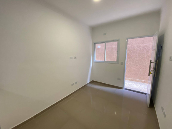 Casa com 2 Quartos à Venda, 61 m² em Samambaia - Praia Grande