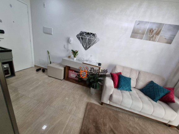Imagem Apartamento com 1 Quarto à Venda, 35 m² em Mooca - São Paulo