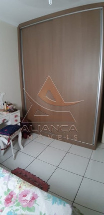 Imagem Casa de Condomínio com 3 Quartos à Venda, 95 m² em Jardim Zara - Ribeirão Preto