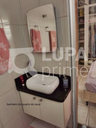 Imagem Casa com 3 Quartos à Venda, 118 m² em Penha De França - São Paulo