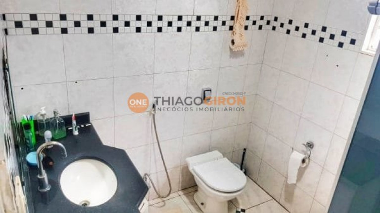 Imagem Casa com 2 Quartos à Venda, 118 m² em Iporã - Araçatuba