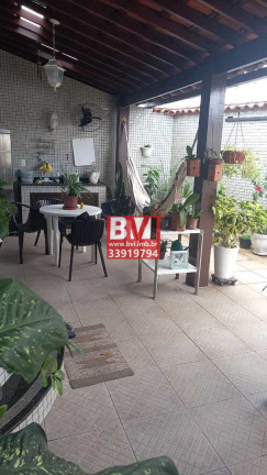 Imagem Casa com 4 Quartos à Venda, 208 m² em Vila Da Penha - Rio De Janeiro Imagem Casa com 4 Quartos à Venda, 208 m² em Vila Da Penha - Rio De Janeiro