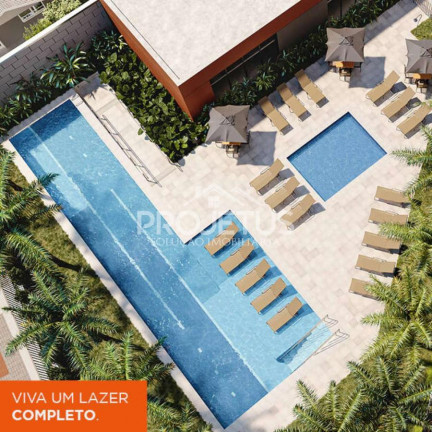 Imagem Apartamento com 2 Quartos à Venda, 46 m² em Vila Constança - São Paulo