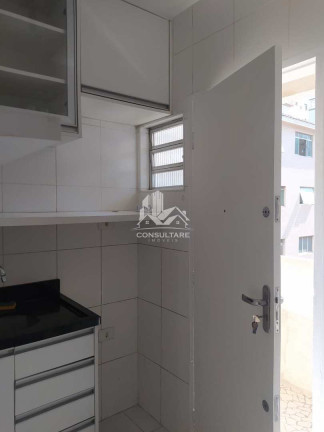 Imagem Kitnet com 1 Quarto à Venda, 36 m² em Ponta Da Praia - Santos Imagem Kitnet com 1 Quarto à Venda, 36 m² em Ponta Da Praia - Santos