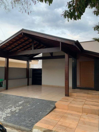 Casa com 3 Quartos à Venda, 135 m² em Campos Do Conde Chambord - Tremembé