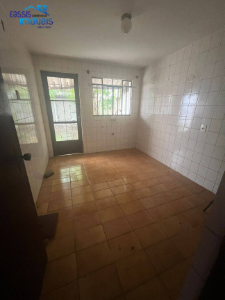 Imagem Casa com 3 Quartos à Venda, 121 m² em Cajuru - Curitiba Imagem Casa com 3 Quartos à Venda, 121 m² em Cajuru - Curitiba