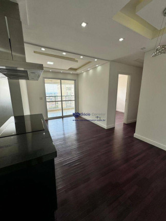 Imagem Apartamento com 2 Quartos à Venda, 68 m² em Jardim Flor Da Montanha - Guarulhos