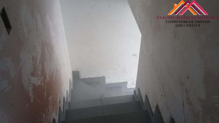 Imagem Sobrado com 2 Quartos à Venda, 100 m² em Serpa - Caieiras