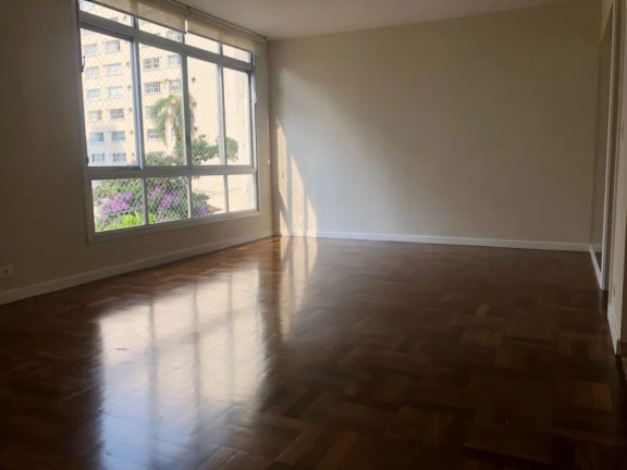 Imagem Apartamento com 3 Quartos para Alugar, 176 m² em Jardim Paulista - São Paulo Imagem Apartamento com 3 Quartos para Alugar, 176 m² em Jardim Paulista - São Paulo
