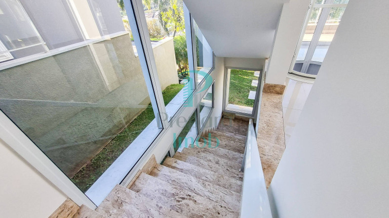 Imagem Casa com 4 Quartos à Venda, 430 m² em Alphaville - Santana De Parnaíba