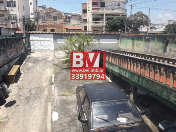Imagem Casa com 2 Quartos à Venda, 74 m² em Braz De Pina - Rio De Janeiro Imagem Casa com 2 Quartos à Venda, 74 m² em Braz De Pina - Rio De Janeiro